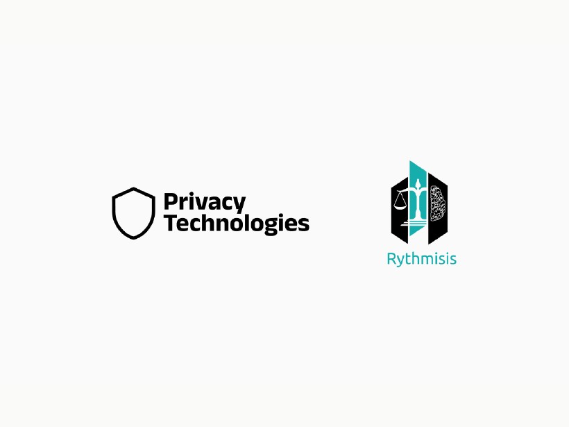 Privacy Technologies partners with Rythmisis